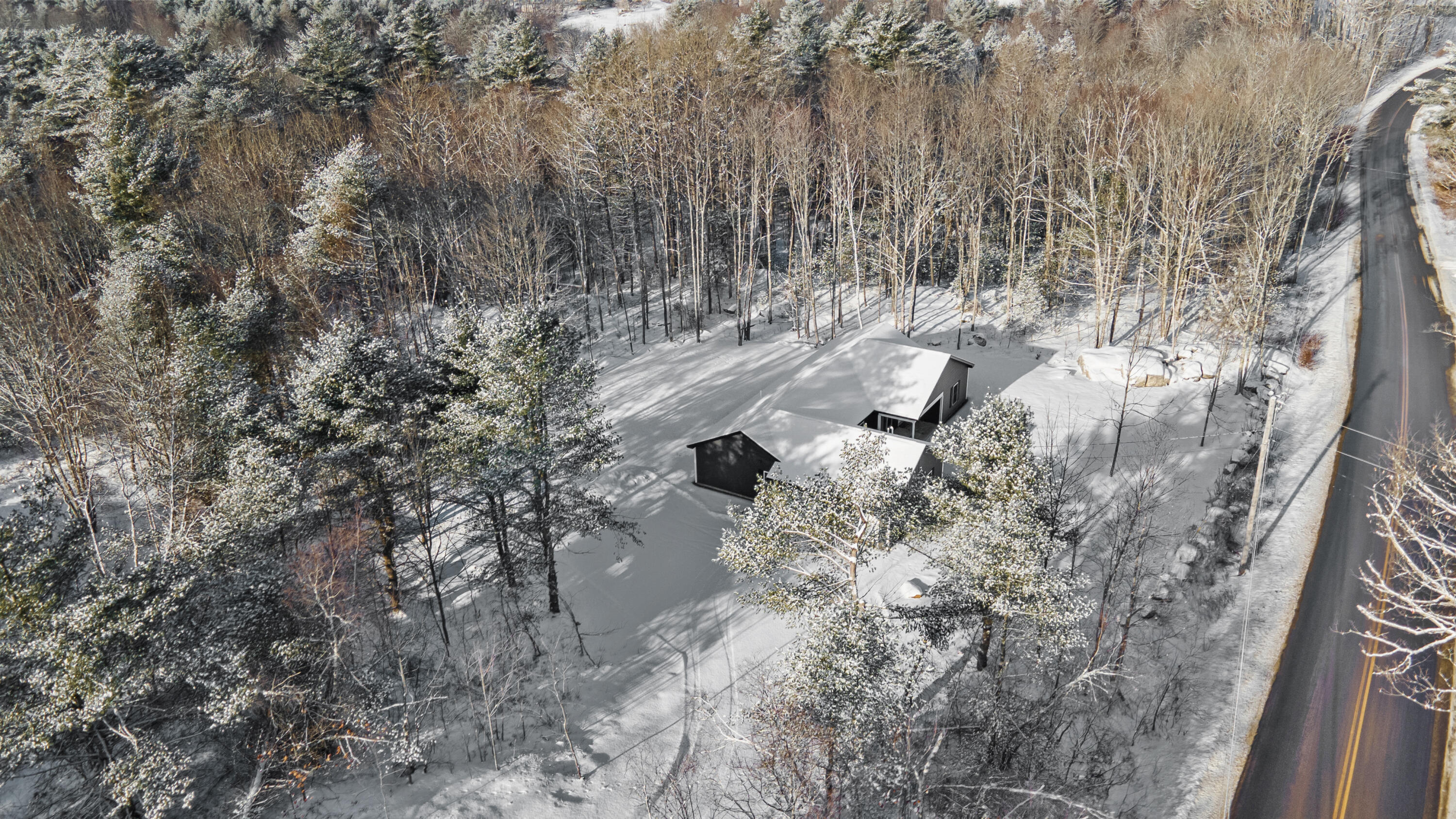 3 Howards Lane Windsor, ME 04363 - Photo 24 of 25 DJI_0425