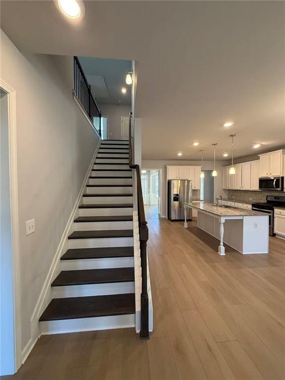 3075 Andover Trail Buford, GA 30519 - Photo 12 of 31