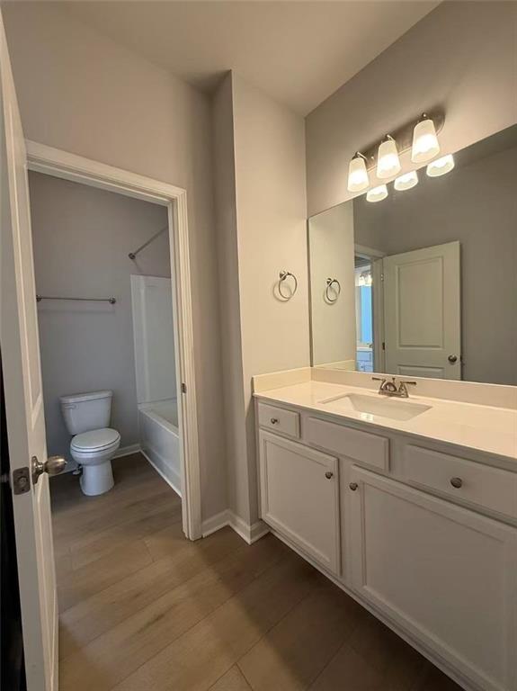 3075 Andover Trail Buford, GA 30519 - Photo 21 of 31