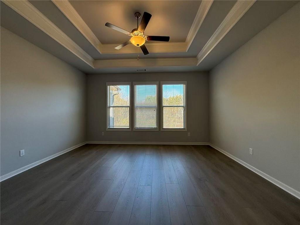 3075 Andover Trail Buford, GA 30519 - Photo 24 of 31