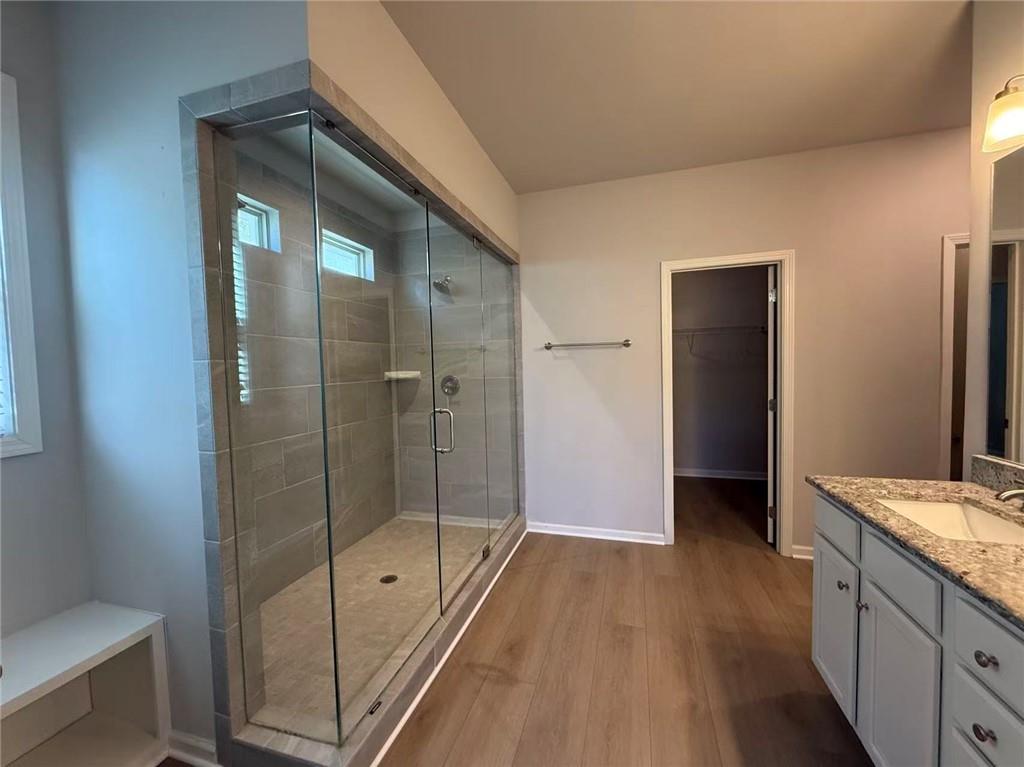 3075 Andover Trail Buford, GA 30519 - Photo 25 of 31