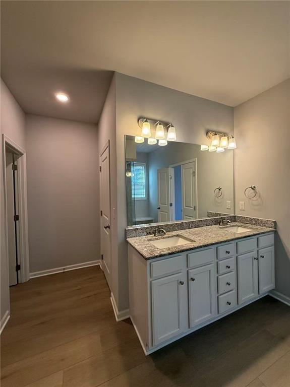 3075 Andover Trail Buford, GA 30519 - Photo 26 of 31