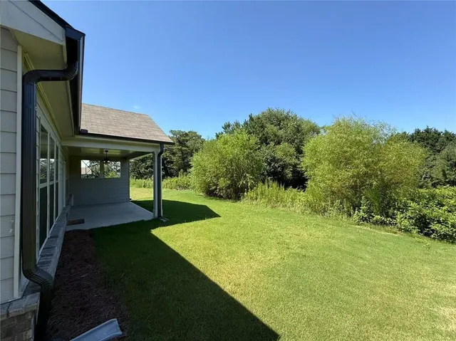 $605,000 | 3075 Andover Trail, Buford, GA 30519