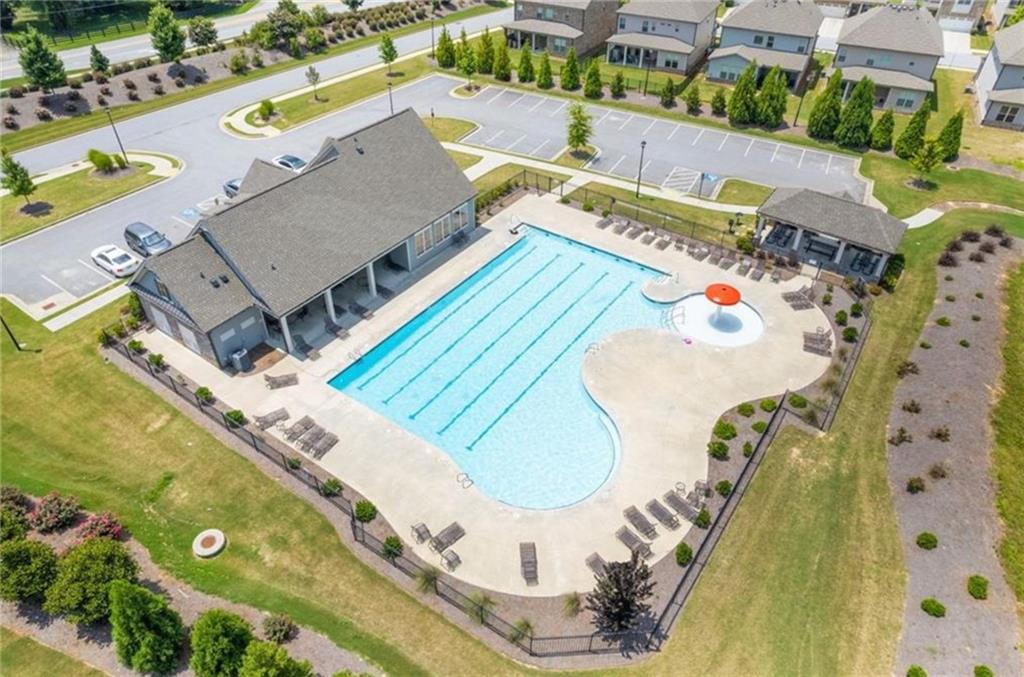 3075 Andover Trail Buford, GA 30519 - Photo 30 of 31