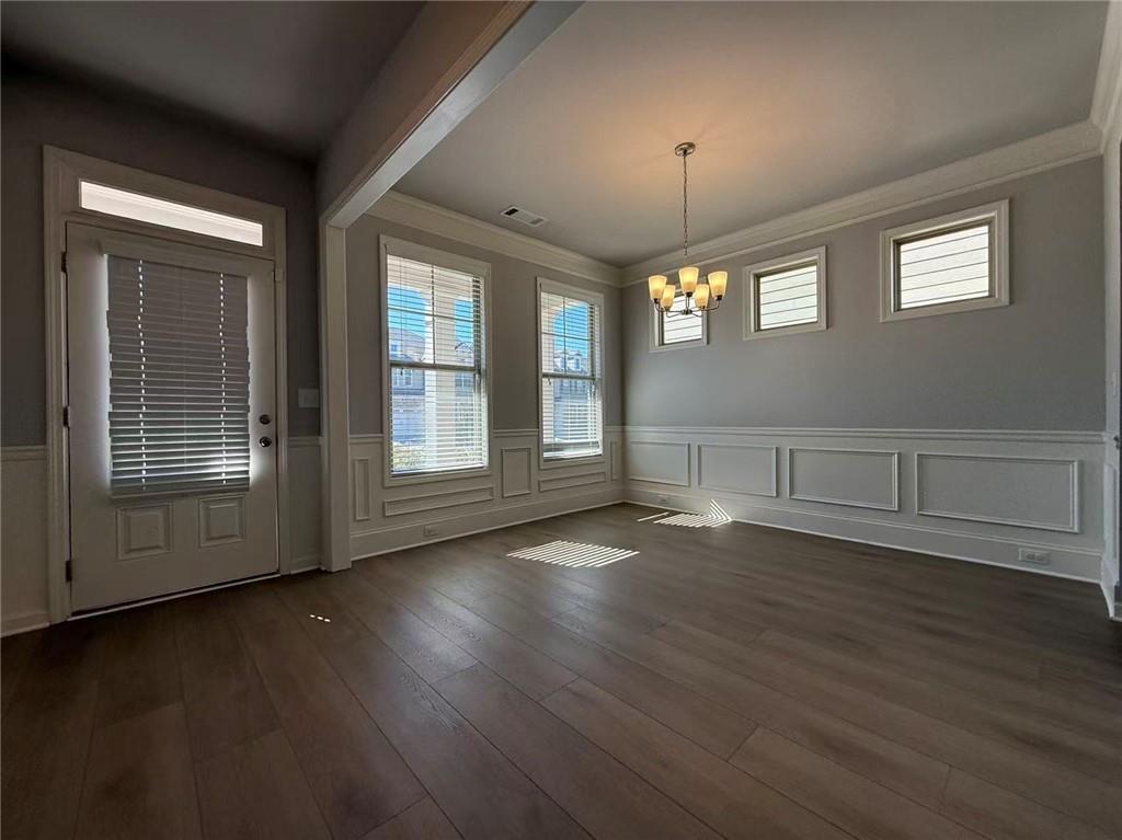 3075 Andover Trail Buford, GA 30519 - Photo 3 of 31