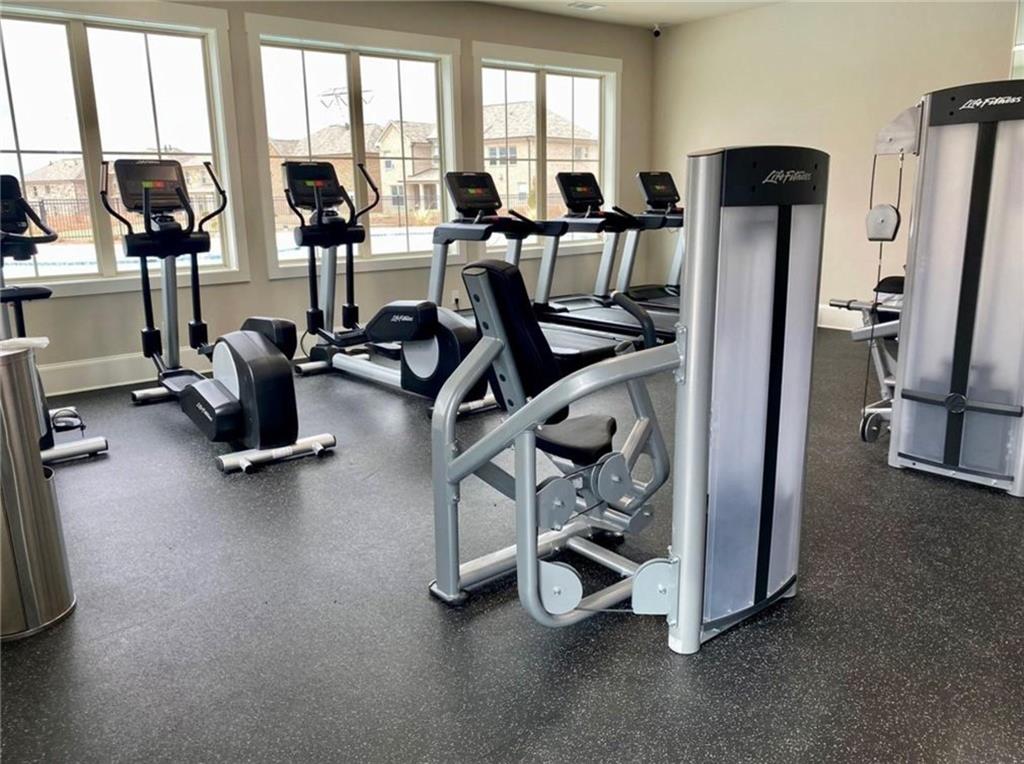 3075 Andover Trail Buford, GA 30519 - Photo 31 of 31