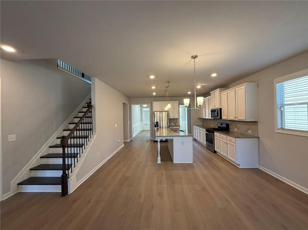 3075 Andover Trail Buford, GA 30519 - Photo 6 of 31