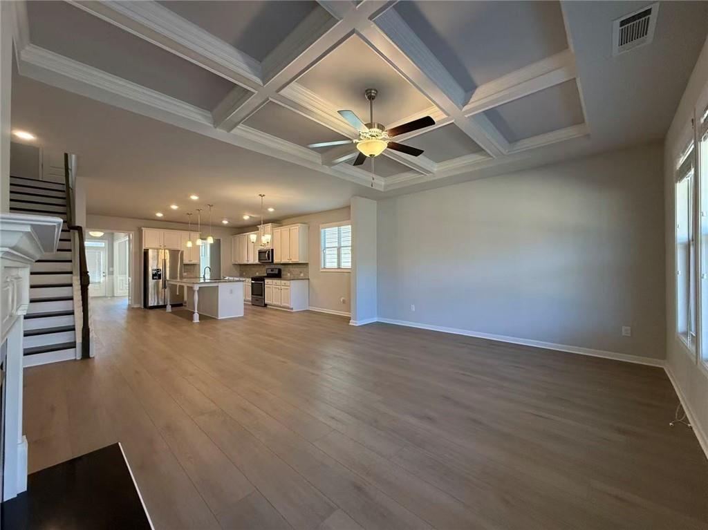 3075 Andover Trail Buford, GA 30519 - Photo 7 of 31