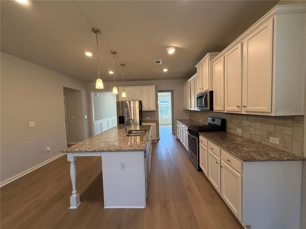 3075 Andover Trail Buford, GA 30519 - Photo 10 of 31