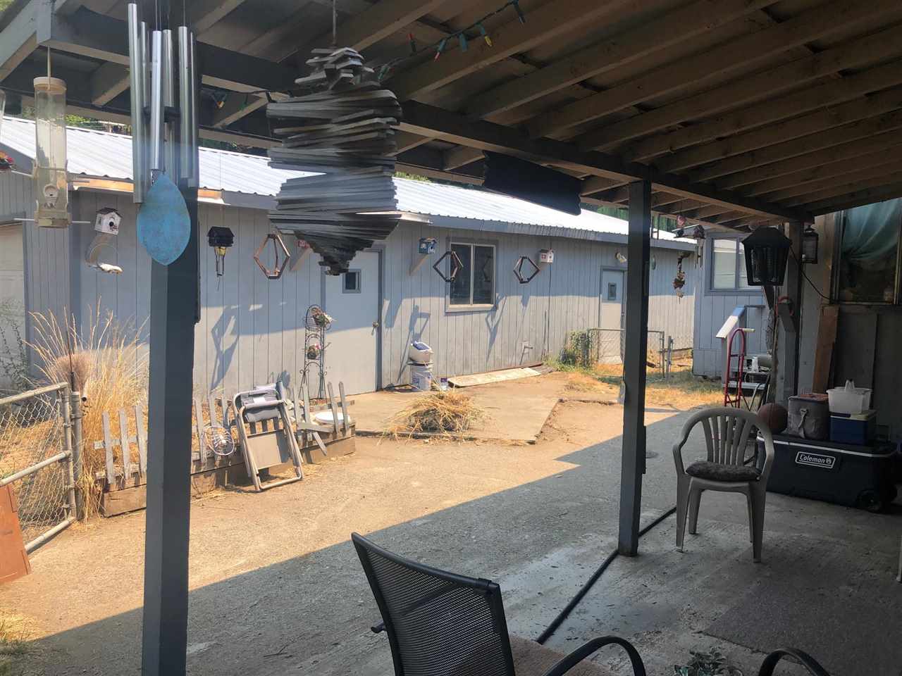 1418 Curly Jack Road Happy Camp, CA 96039 - Photo 6 of 7 Gallery Image 6