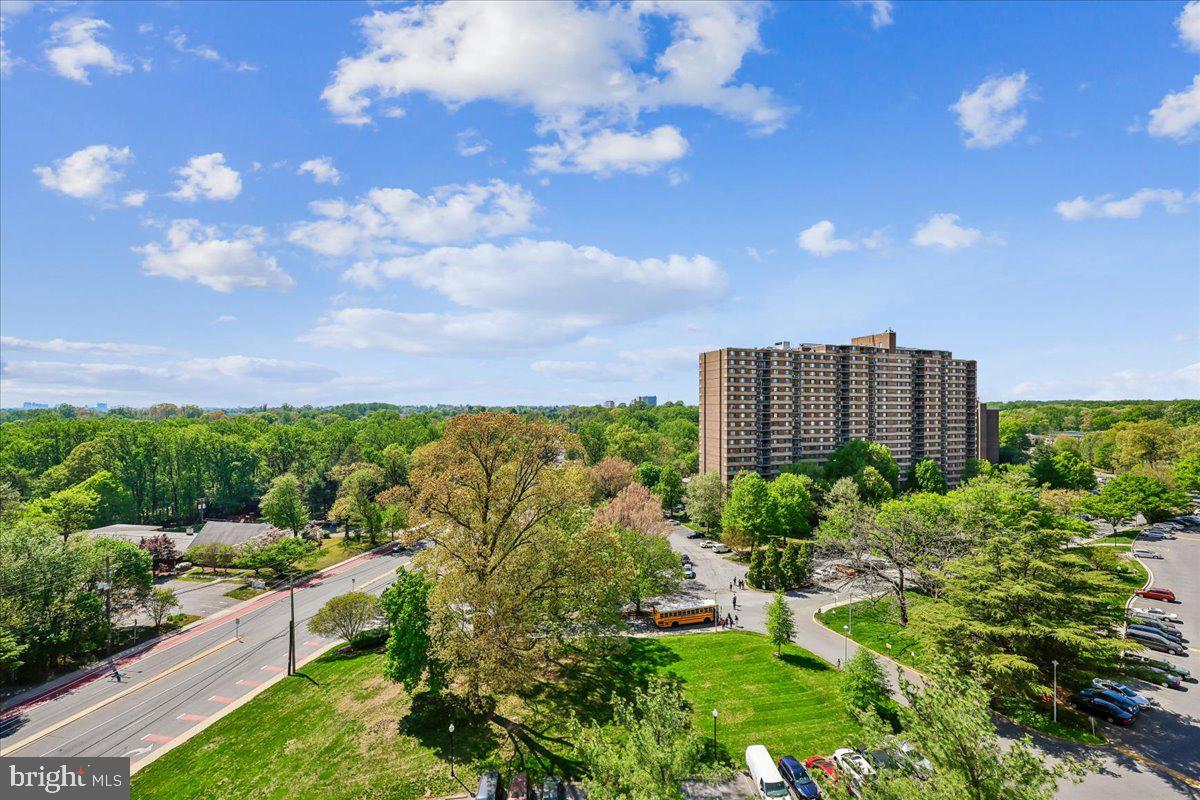 1111 University Boulevard West, Unit 1106A Silver Spring, MD 20902 - Photo 23 of 35 a view of a city