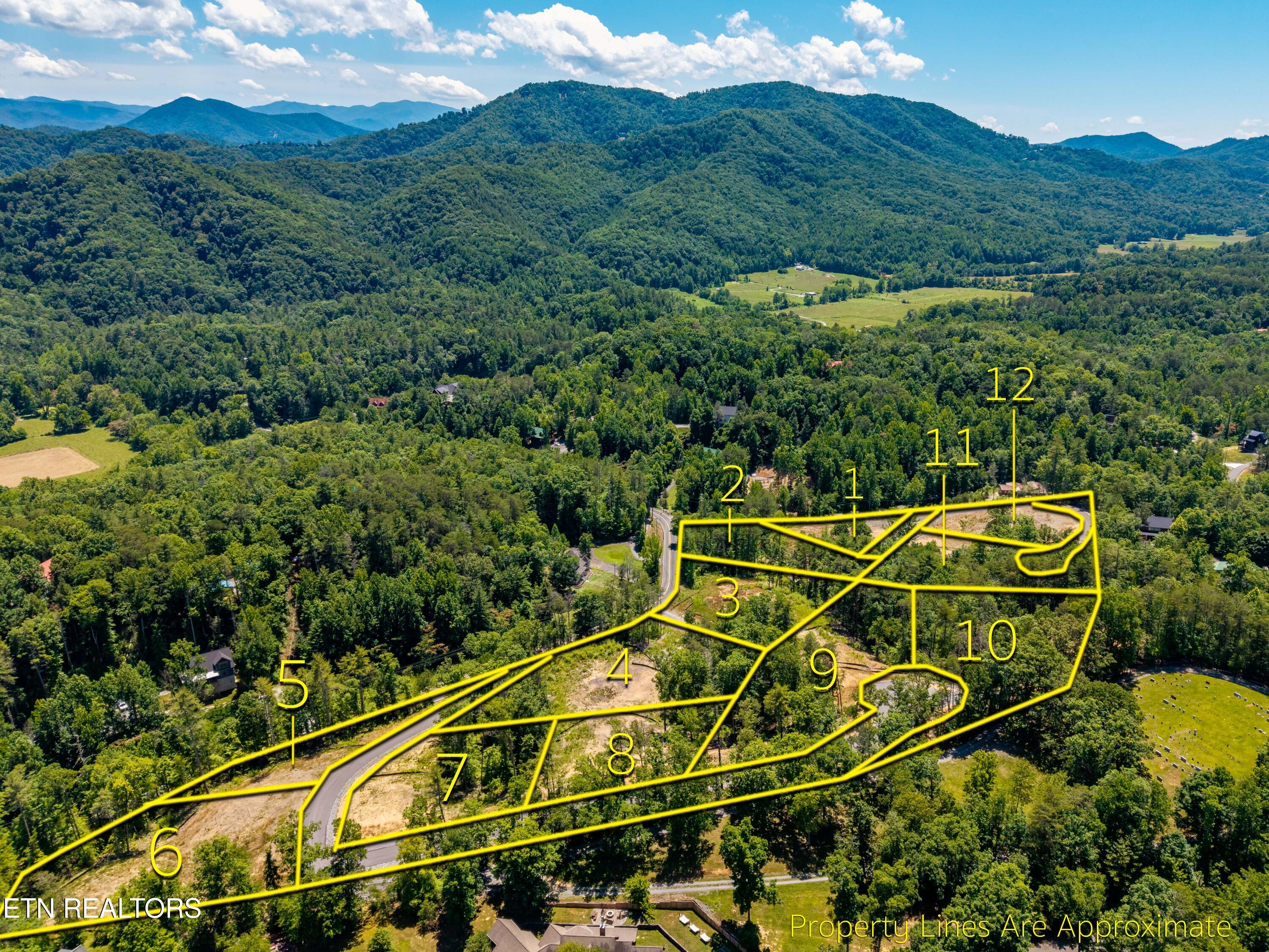 Waldens Creek Road Sevierville, TN 37862 - Photo 15 of 46 WaldensCreekRd-15