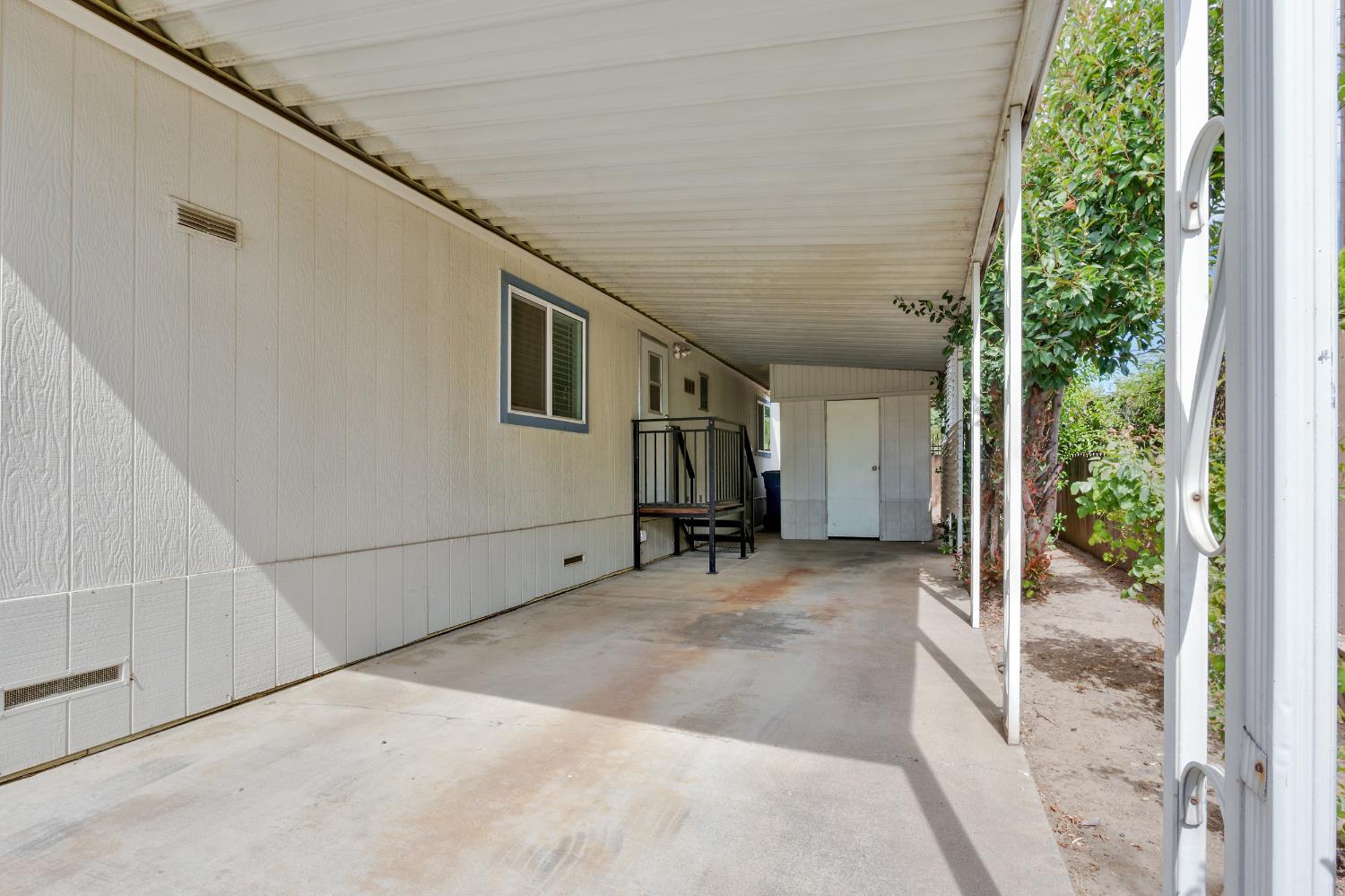 472 Oleander View Way Rancho Cordova, CA 95670 - Photo 18 of 21 a view of a house with a backyard