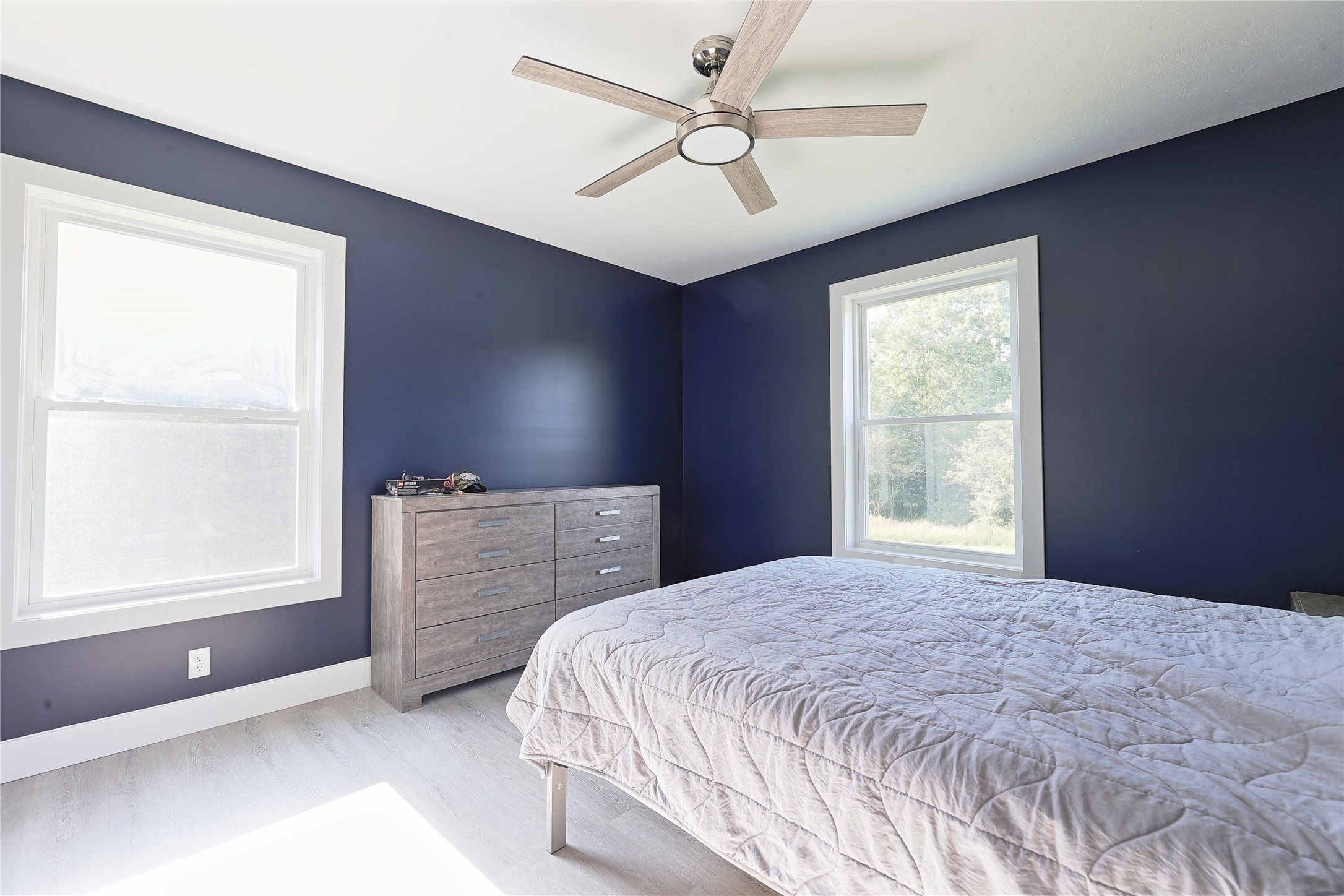 4600 Stone Quarry Road Waterford, PA 16441 - Photo 16 of 24 Two additional Bedrooms