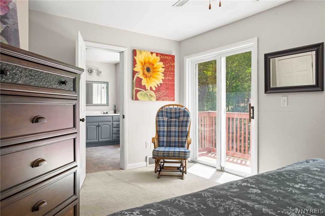 8709 Heath Road Colden, NY 14033 - Photo 28 of 44