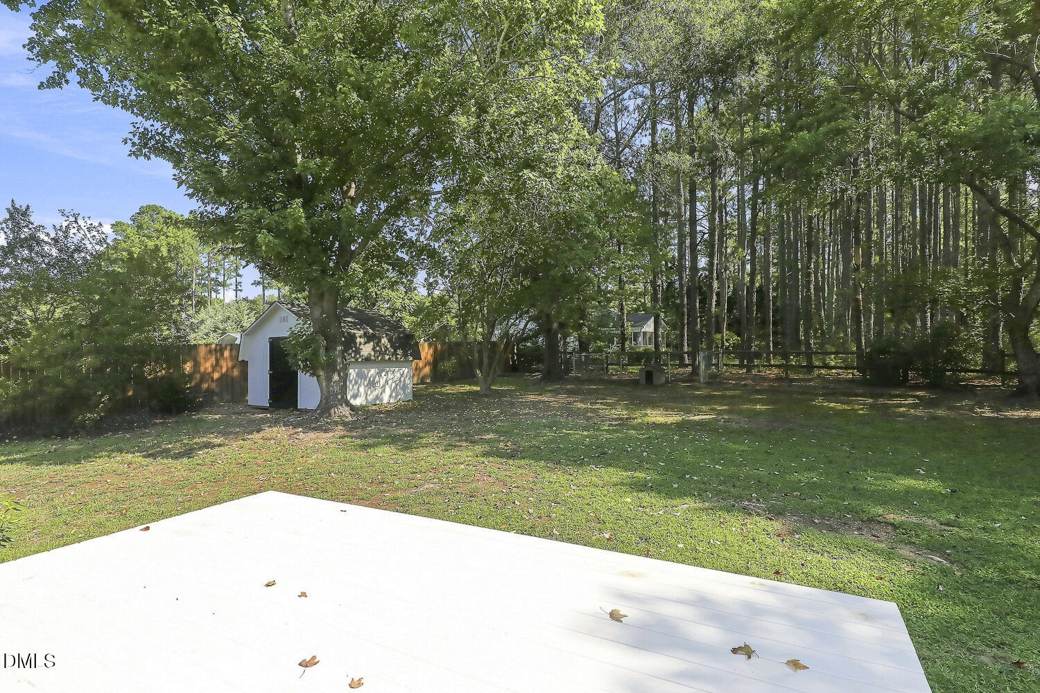 3194 Christian Light Road Fuquay-Varina, NC 27526 - Photo 36 of 49 045