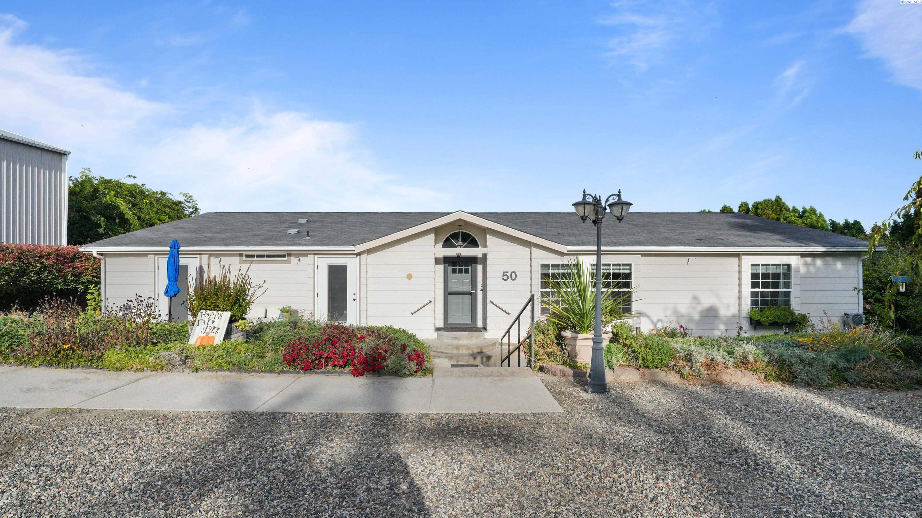 50 Pumping Plant Road Burbank, WA 99323 - Photo 10 of 49 Gallery Image 10