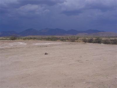 0 Horse Ride Place Benson, AZ 85602 - Photo 2 of 4