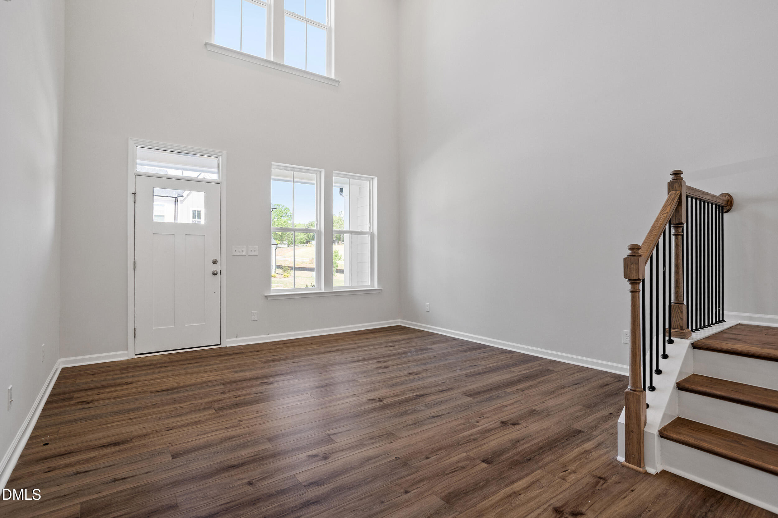 1114 Bell Heather Road, Unit 70 Durham, NC 27703 - Photo 4 of 37