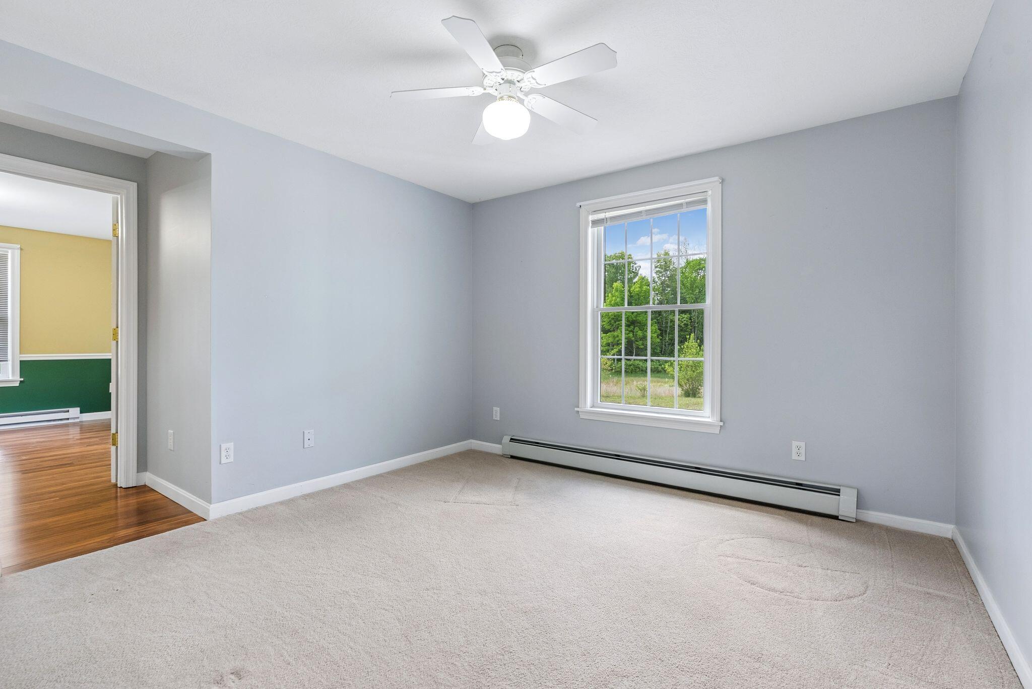 45 Gore Road Alfred, ME 04002 - Photo 23 of 38 Bonus Room