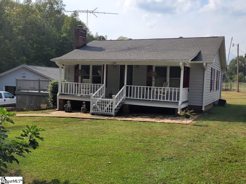140 William Road Belton, SC 29627 - Photo 2 of 22