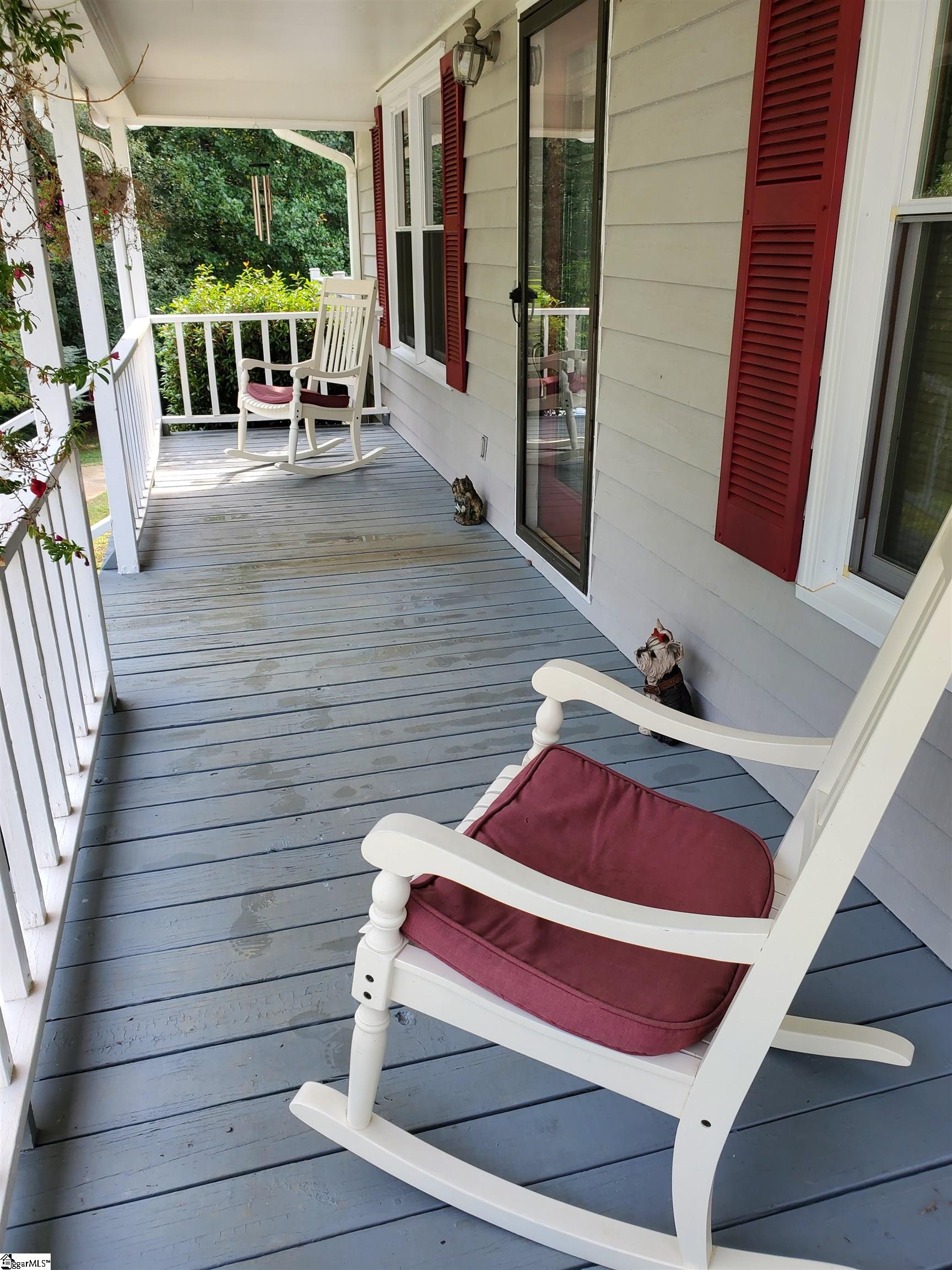 140 William Road Belton, SC 29627 - Photo 15 of 22