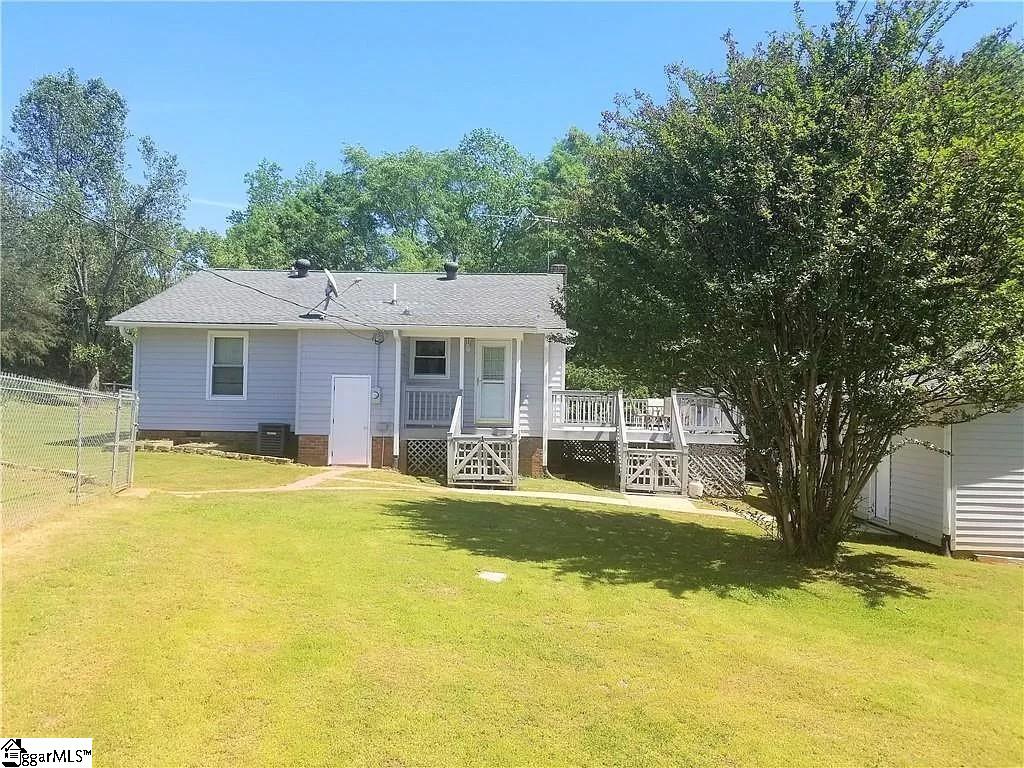 140 William Road Belton, SC 29627 - Photo 19 of 22