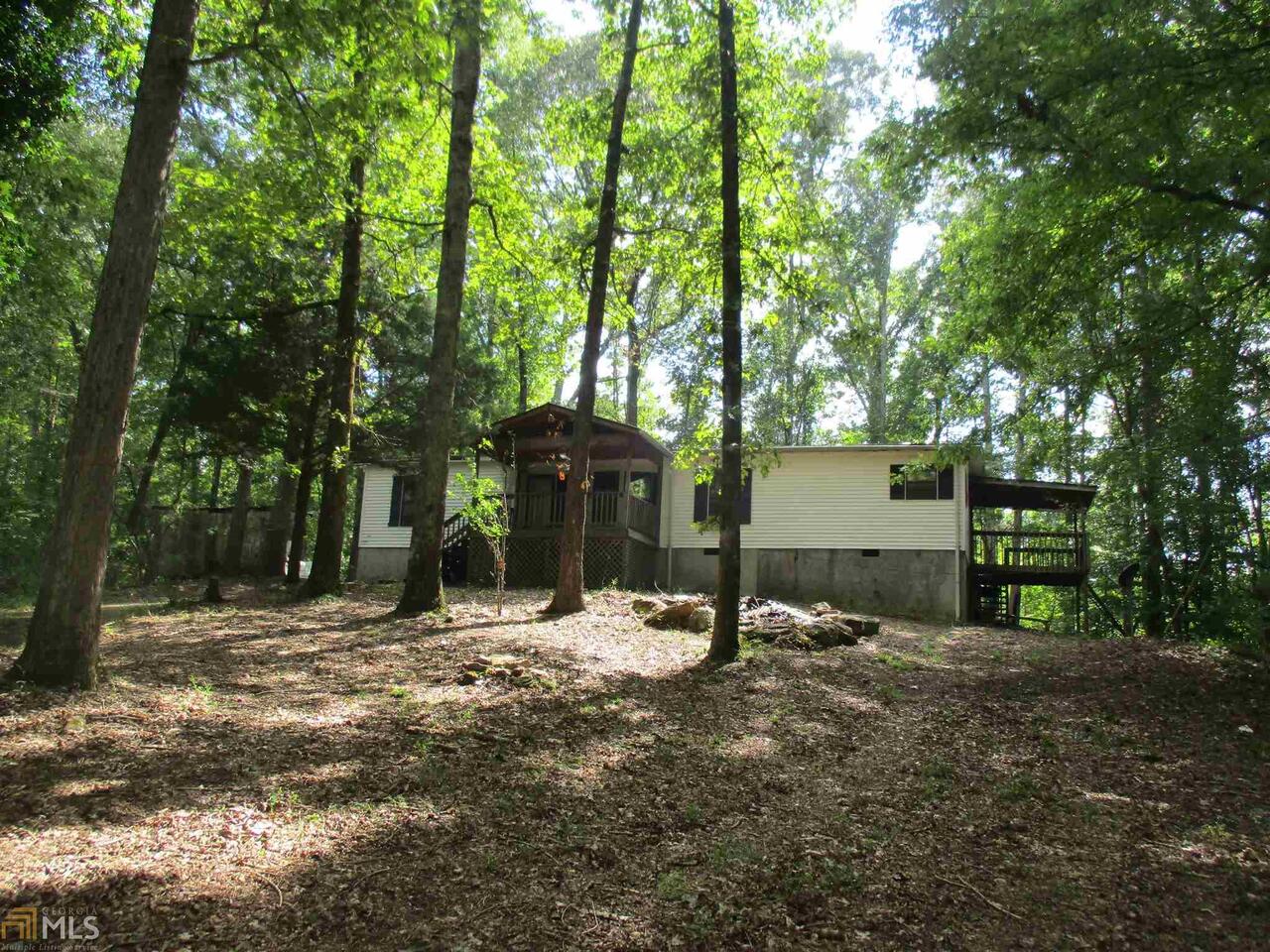 125 Wagers Mill Road Newnan, GA 30263 - Photo 1 of 1 Gallery Image 1