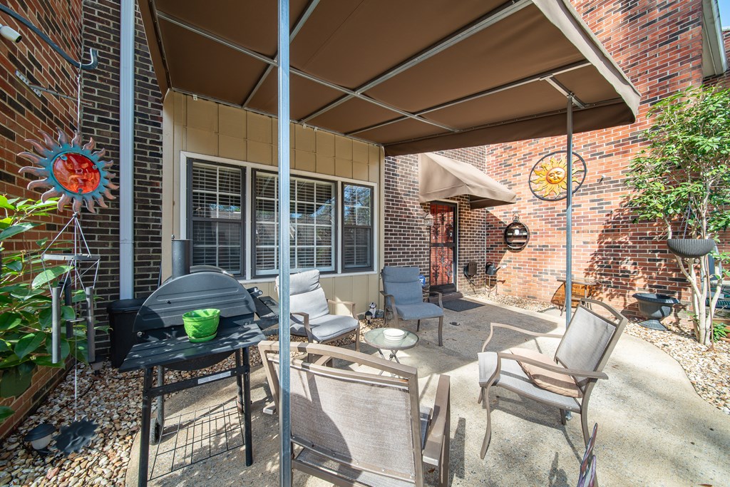 6101 River Road, Unit 13 Columbus, GA 31904 - Photo 19 of 43