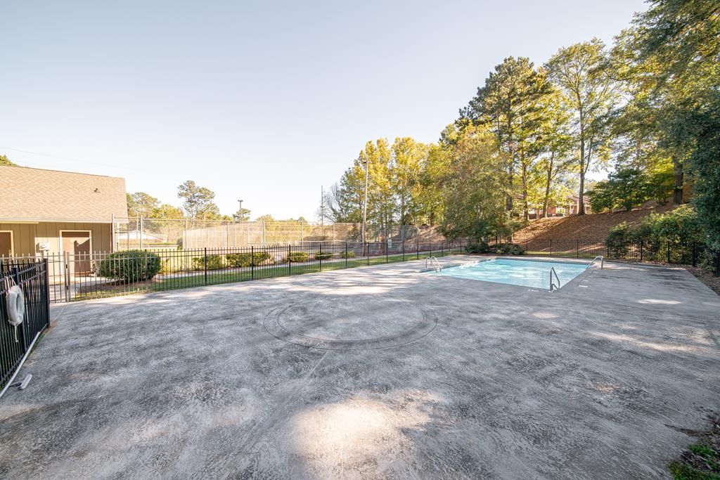 6101 River Road, Unit 13 Columbus, GA 31904 - Photo 40 of 43