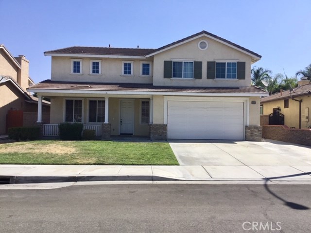 6680 Black Hawk Road Eastvale, CA 92880 - Photo 1 of 1 Gallery Image 1