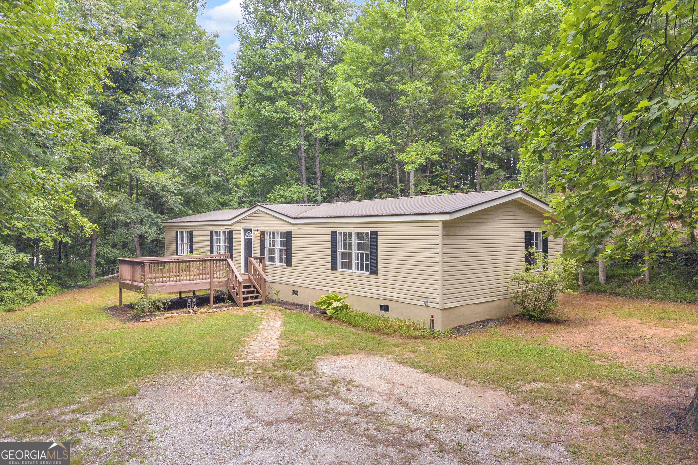 324 Paradise Valley Road Cleveland, GA 30528 - Photo 6 of 56