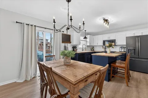 $315,000 | 404 Northwest Orion Drive, Grain Valley, MO 64029