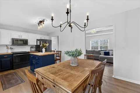 $315,000 | 404 Northwest Orion Drive, Grain Valley, MO 64029