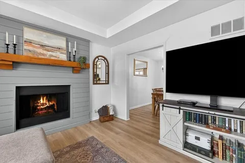 $315,000 | 404 Northwest Orion Drive, Grain Valley, MO 64029