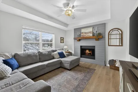 $315,000 | 404 Northwest Orion Drive, Grain Valley, MO 64029