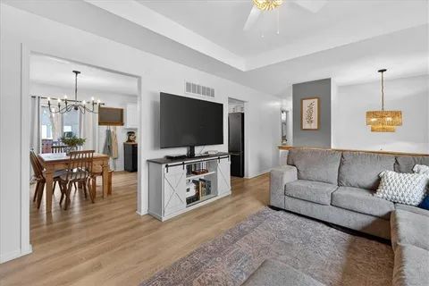 $315,000 | 404 Northwest Orion Drive, Grain Valley, MO 64029