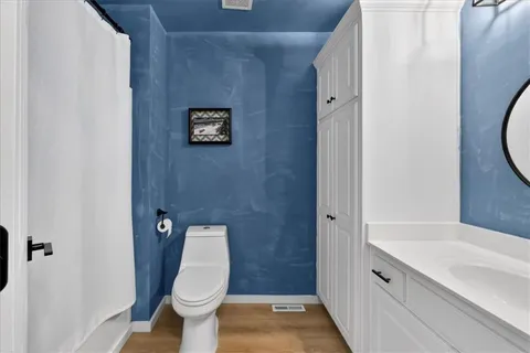 $315,000 | 404 Northwest Orion Drive, Grain Valley, MO 64029