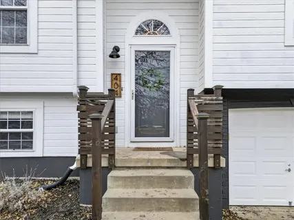$315,000 | 404 Northwest Orion Drive, Grain Valley, MO 64029