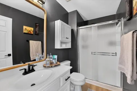 $315,000 | 404 Northwest Orion Drive, Grain Valley, MO 64029