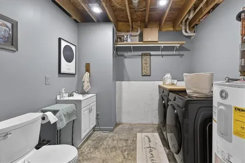 $315,000 | 404 Northwest Orion Drive, Grain Valley, MO 64029