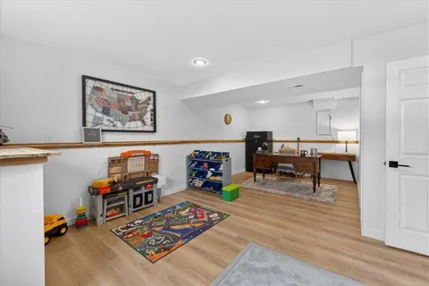 $315,000 | 404 Northwest Orion Drive, Grain Valley, MO 64029