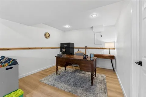 $315,000 | 404 Northwest Orion Drive, Grain Valley, MO 64029