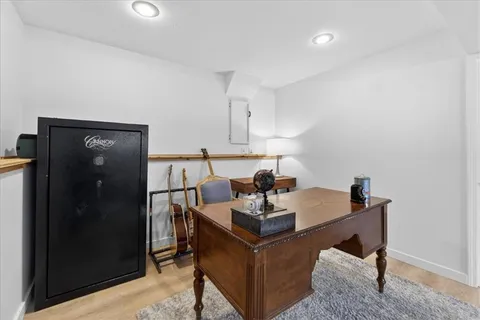 $315,000 | 404 Northwest Orion Drive, Grain Valley, MO 64029