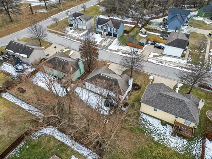 $315,000 | 404 Northwest Orion Drive, Grain Valley, MO 64029