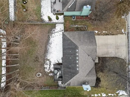 $315,000 | 404 Northwest Orion Drive, Grain Valley, MO 64029