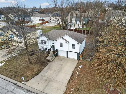 $315,000 | 404 Northwest Orion Drive, Grain Valley, MO 64029