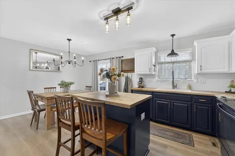 $315,000 | 404 Northwest Orion Drive, Grain Valley, MO 64029