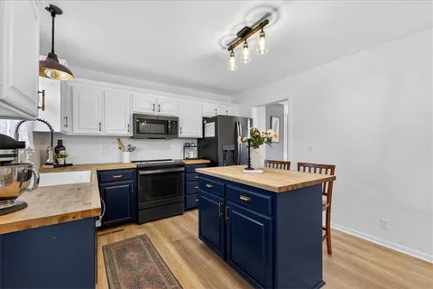 $315,000 | 404 Northwest Orion Drive, Grain Valley, MO 64029