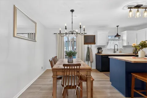 $315,000 | 404 Northwest Orion Drive, Grain Valley, MO 64029